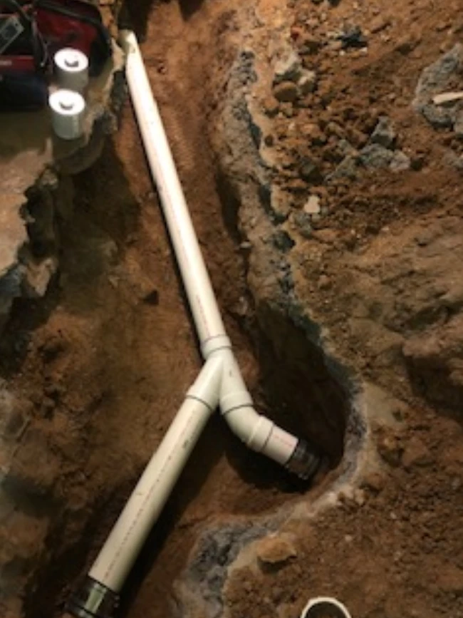 Sewerline