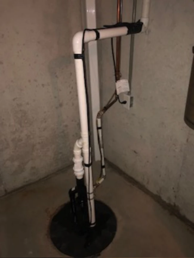 Sump Pumps