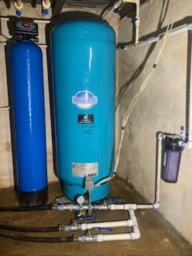 Water Purification
